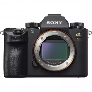 خرید دوربین sony a9